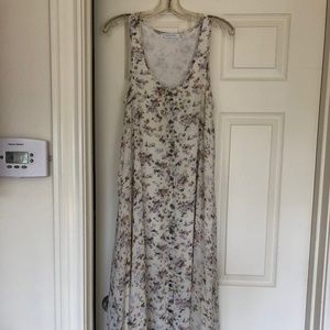 MINKPINK Maxi Dress sz S